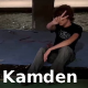 Kamden