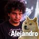 Alejandro 