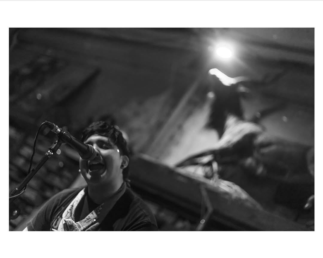 Band Photo