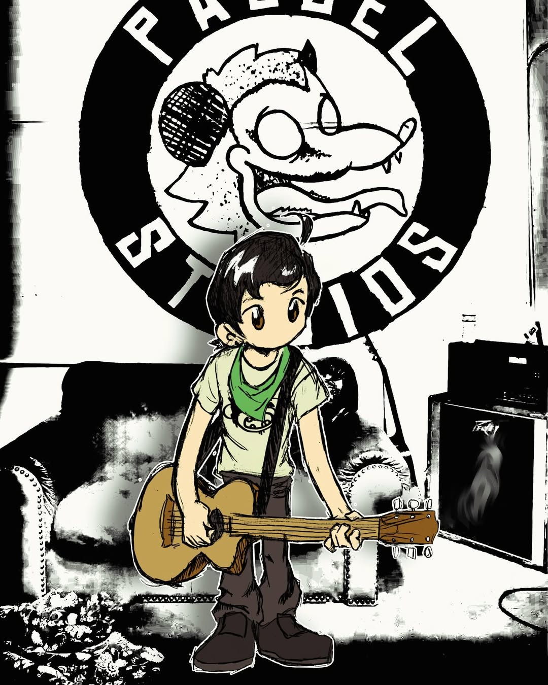 Band Photo 2