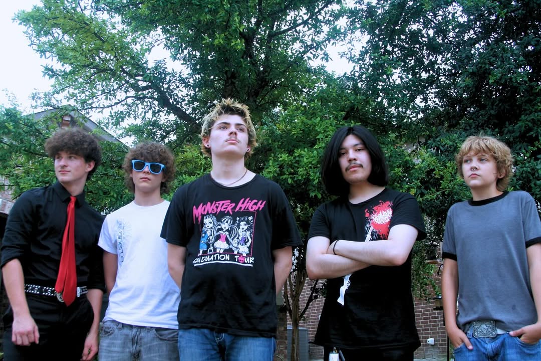 Band Photo