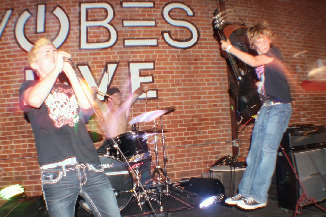 Band Photo 6