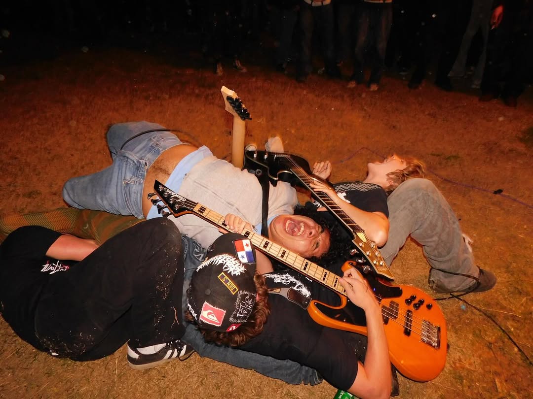 Band Photo 7