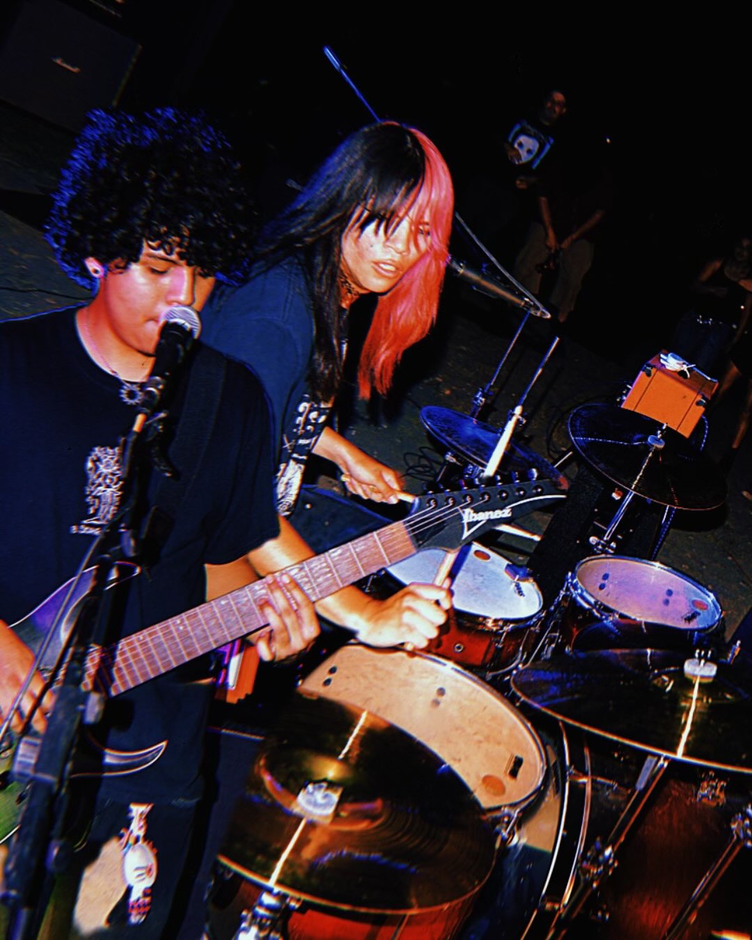 Band Photo