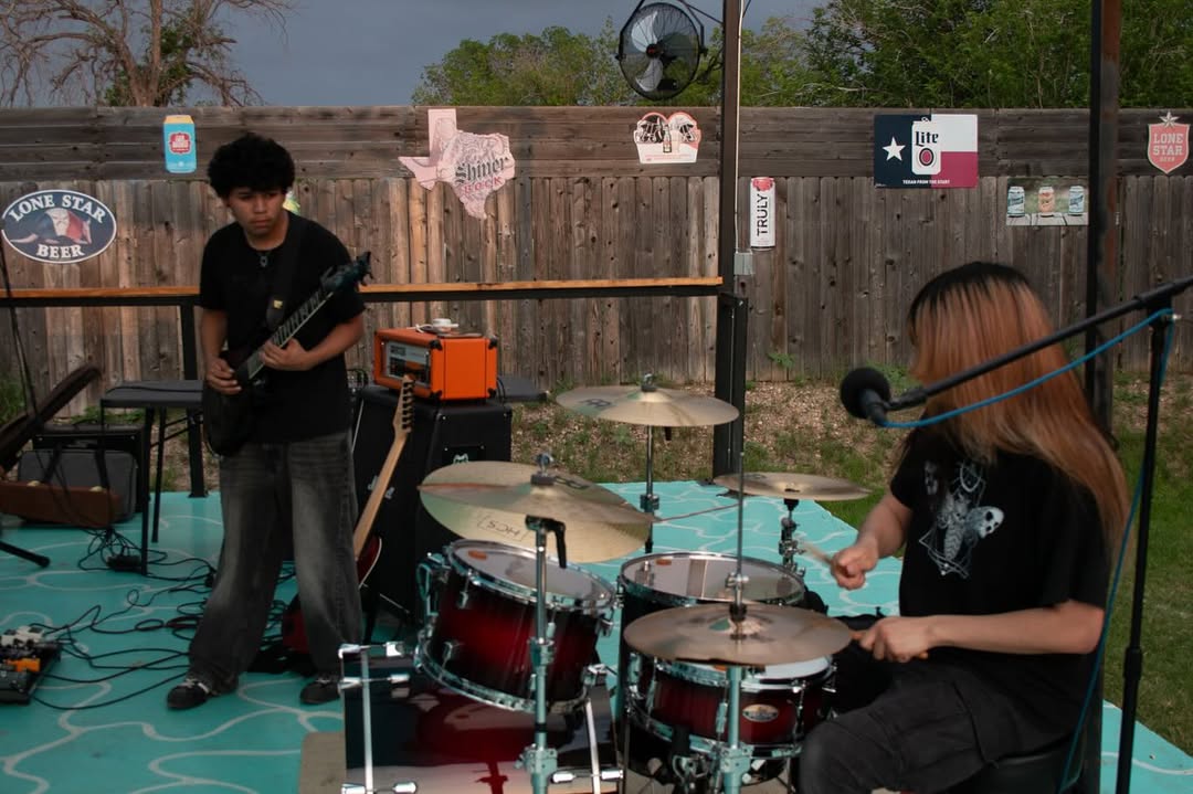Band Photo 2