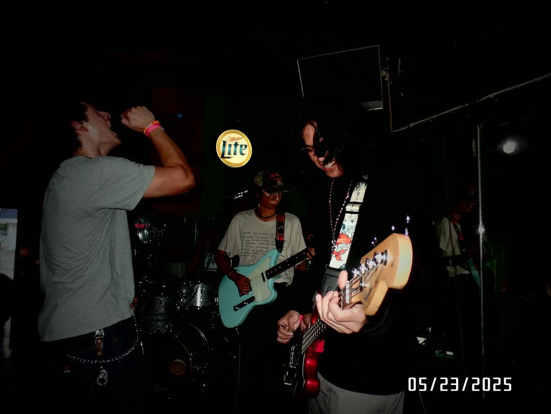 Band Photo 2