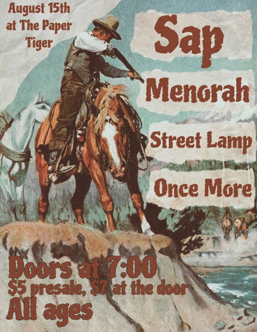 Sap